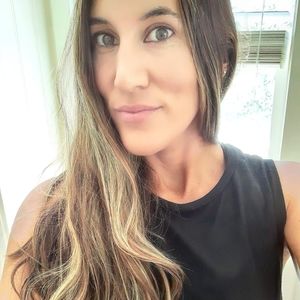 Meet your Posher, Katlyn